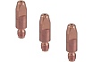 Контактный наконечник для алюминия AL, M6, E-Cu, 1.0 мм, 10 шт EWM 094-016107-00000