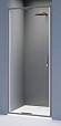 Душевая дверь RGW Stilvoll SV-05Gr 90x195 прозрачное, серый 70320509-110