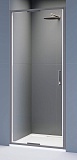 Душевая дверь RGW Stilvoll SV-05Gr 90x195 прозрачное, серый 70320509-110