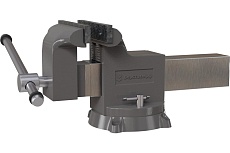 Тиски Верстакофф L 150 BV-150