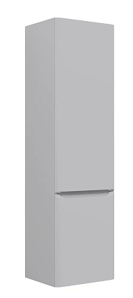 Шкаф пенал AQUAme S4 33 см