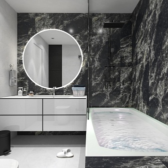 Коллекция плитки Absolut Gres Imperia