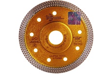 Диск алмазный отрезной Ultra Thin X-Turbo (115х22.2х1.2 мм) TRIO-DIAMOND UTX510