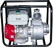 Бензиновая мотопомпа Stem Techno SP-100C МОТ041