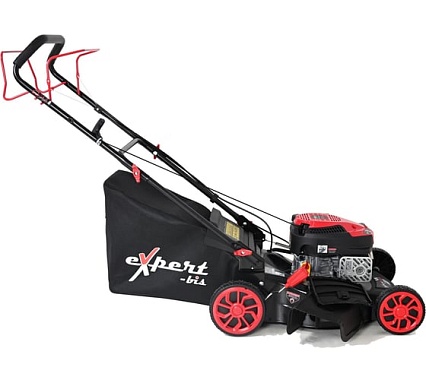 Бензиновая газонокосилка Expert-bis L460S самоходная 263715