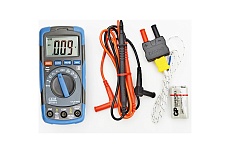 Цифровой мультиметр CEM DT-914 481509