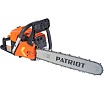 Цепная бензиновая пила Patriot PT 6020 220104580