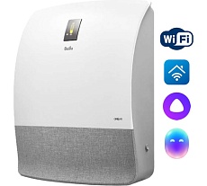 Очиститель воздуха приточный Ballu ONEAIR ASP-200S НС-1428459