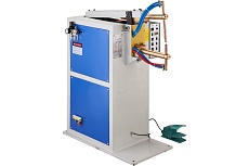 Машина контактной сварки с пневматической педалью Hwashi Wl-fp-25k 100580901