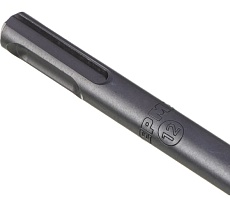 Бур 4-х гранный Ермак SDS-plus 12x200/260 мм 654-175
