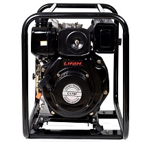Мотопомпа Lifan 80ZB30-4С Diesel 00-00000266