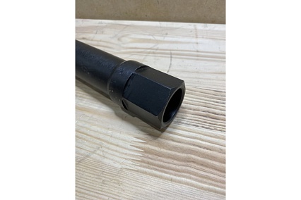 Алмазная коронка IRBISDIAM 42D-450L-1 1/4 4245000
