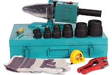 Сварочный аппарат Mekkan для полипропиленовых труб MK-82911 MK82911