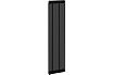 Радиатор Rifar 011 TUBOG (Антрацит) TUB 2180-12-DV1-AN