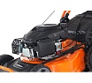 Газонокосилка бензиновая Zimani LC548V