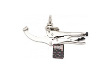 Зажим гейферный для кузовных работ Forsage 9&quot; 225 мм F-66103(17129)