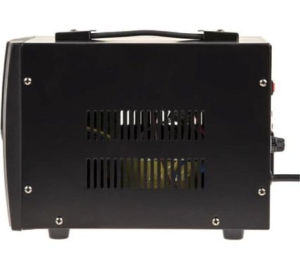 Релейный однофазный стабилизатор напряжения Промсвязь СТАБУР СНР-500 STBSNR500