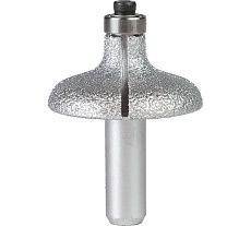 Фреза кромочная F-23 мм, хв-к 12.7 мм, (№22) LEO TECH-NICK 131.000.694