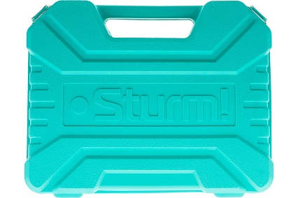 Аккумуляторная дрель-шуруповерт Sturm CD3212SC