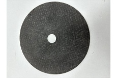 Диск отрезной абразивный по металлу ACD18016 (180х1.6х22.2 мм) Thorvik 52374