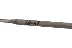 Электроды ОК-46 (3 мм; 5 кг) Maxweld OK35