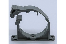 Хомут Flextron эконом, d 50 мм 142571