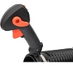 Ранцевая воздуходувка Ex Kasei 1.5 кВт 2 л.с. EB-420-E