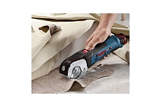 Аккумуляторные универсальные ножницы Bosch GUS 10.8V-LI 0.601.9B2.900