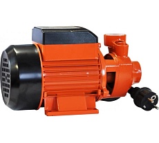Насос поверхноcтный SKIPER P-JET60 (500 Вт, 2200 л/ч, напор до 38 м, латун. крыльчатка, чугун. корпус) 00-00021034