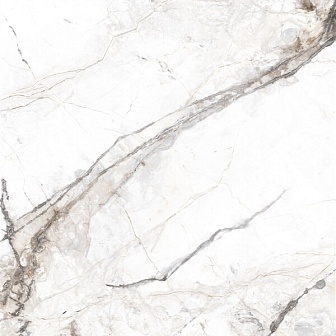 Керамогранит Yurtbay Marble Invisible Grey Polished 60x120 см, P15202.6