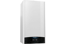 Настенный одноконтурный конденсационный газовый котел Ariston GENUS ONE SYSTEM 24 3301027