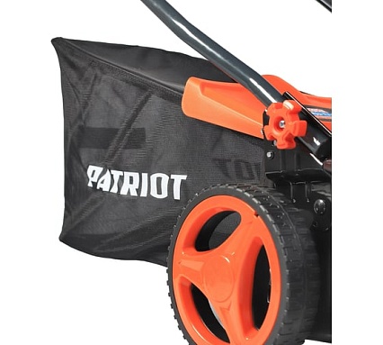 Газонокосилка бензиновая Patriot PT 412 512109412