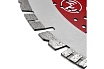 Диск алмазный турбосегментный Special (350х25.4 мм) MONOGRAM 086-327