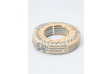 Гофрированная труба Kofulso нерж. сталь, неотожженная 20 мм 20 А бухта 30м