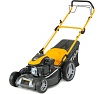 Самоходная бензомоторная газонокосилка Stiga Combi 48 SQ 2L0486848/ST1