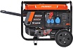 Бензиновый генератор Patriot GRA 9500AWS 472102195