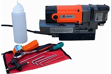 Магнитный сверлильный станок PROTON FD-W50 горизонтальный УТ000000803