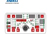 Сварочный аппарат Andeli mct-520 dpl pro 6 в 1 ADL20-603