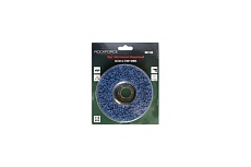 Абразивный круг Rockforce зачистной 115x22.2мм, в блистере RF-BD115B(49205)