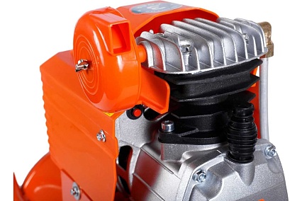 Компрессор с прямой передачей Кратон AC-210-24-DD 3 01 01 032