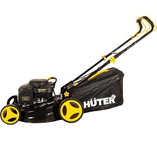 Бензиновая газонокосилка Huter GLM-7.0 SL 70/3/19
