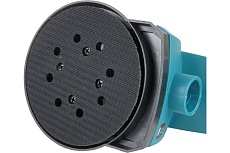 Орбитальная шлифовальная машина Bort BES-430 93727710