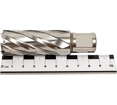 Сверло корончатое 24x55 мм, HSS БСВ 650-119702