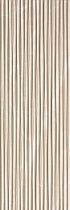 Плитка Fap Ceramiche Roma Diamond Line Beige Duna Brillante 25x75 см, fNHT