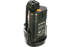 Аккумуляторная батарея для BOSCH (2 Ач, 10.8 В, Li-Ion) Pitatel TSB-192-BOS10B-20L