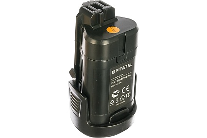 Аккумуляторная батарея для BOSCH (2 Ач, 10.8 В, Li-Ion) Pitatel TSB-192-BOS10B-20L