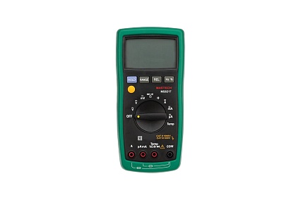 Цифровой мультиметр Mastech MS8217 M138