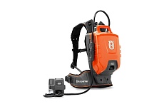 Pанцевый аккумулятор BLi520X Husqvarna 9667759-01