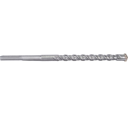 Бур 25х400 мм, SDS-Max Gigant gnt-836