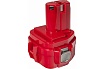 Аккумулятор (12 В; 2.0 А*ч; NiCd) для инструментов MAKITA коробка Практика 030-900
